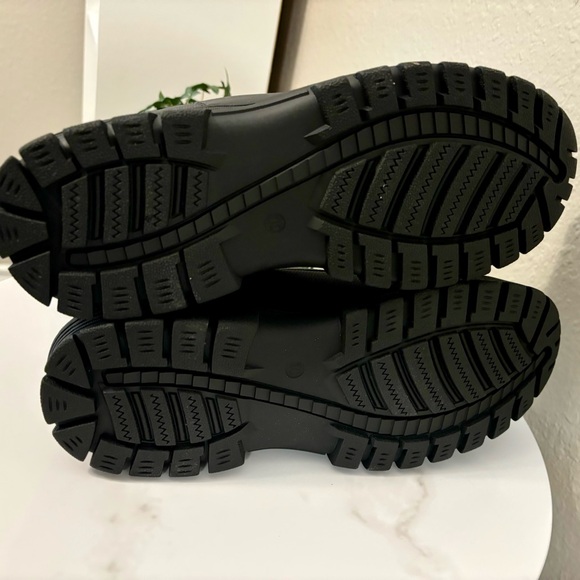 mysoft Mens Winter Snow Boots Waterproof (Size-10) - Picture 7 of 7